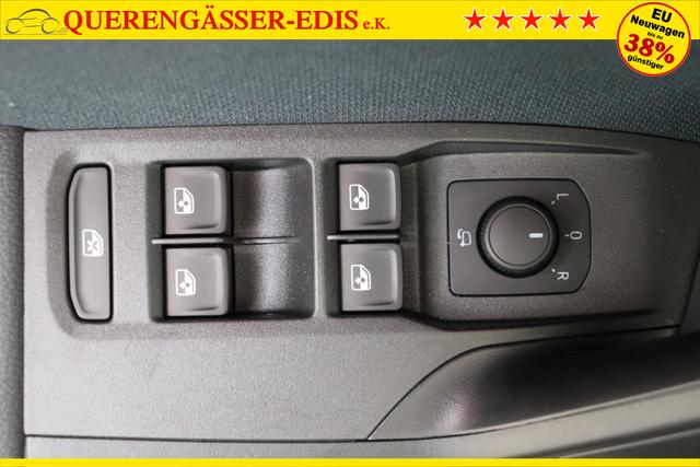 Seat Arona Play Plus 