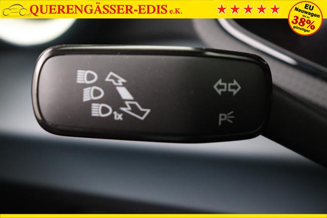 Seat Arona Play Plus 