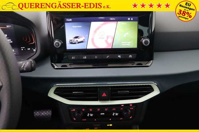 Seat Arona Play Plus 