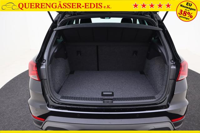 Seat Arona Play Plus 