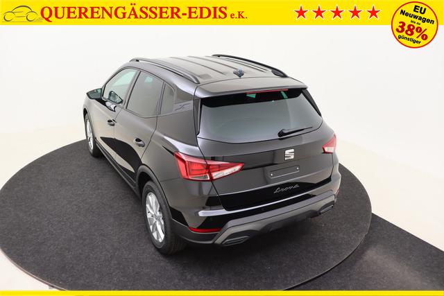 Seat Arona Play Plus 