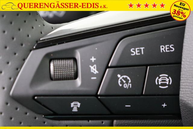 Seat Arona Play Plus 