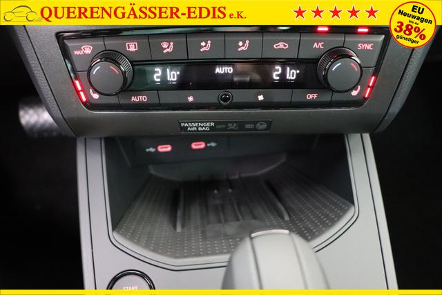 Seat Arona Play Plus 