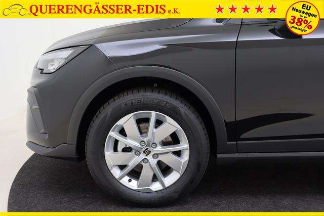 Seat Arona Play Plus 