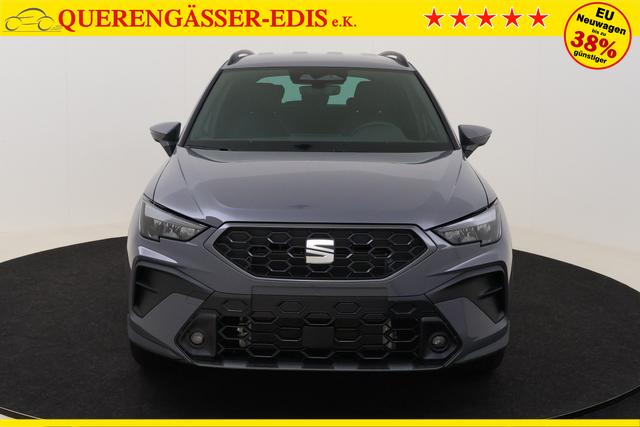Seat Arona Play Plus 