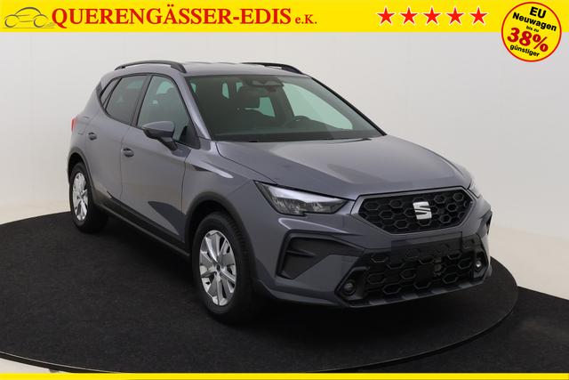 Seat Arona Play Plus 