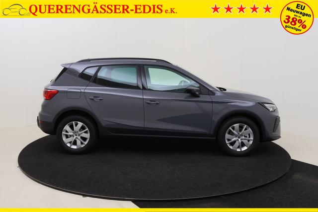 Seat Arona Play Plus 