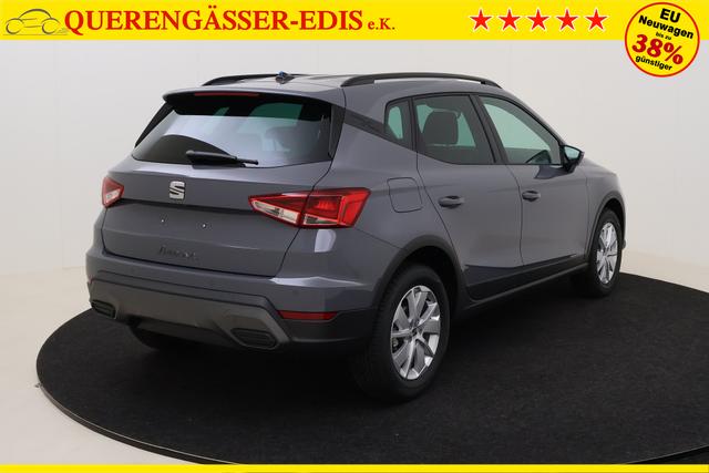 Seat Arona Play Plus 