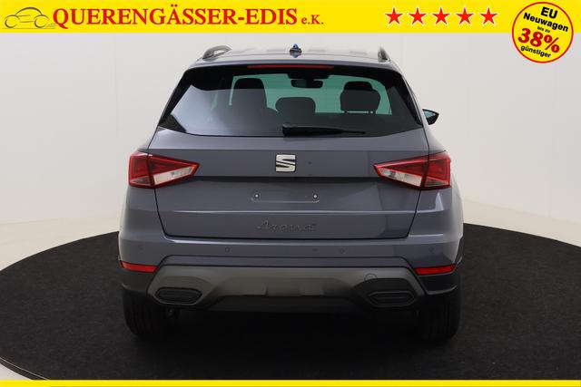 Seat Arona Play Plus 