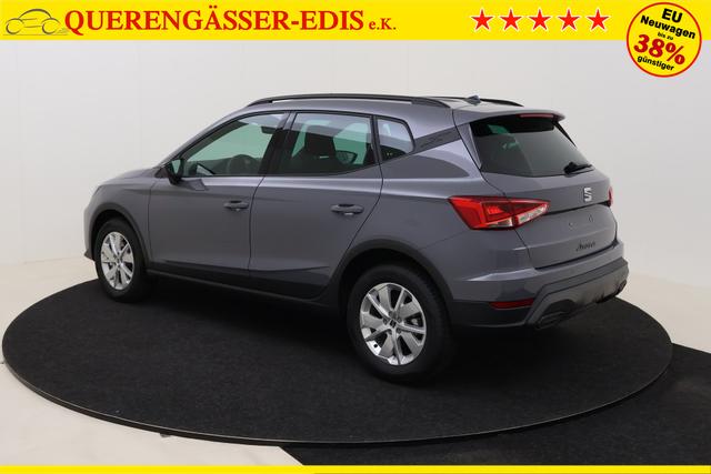 Seat Arona Play Plus 