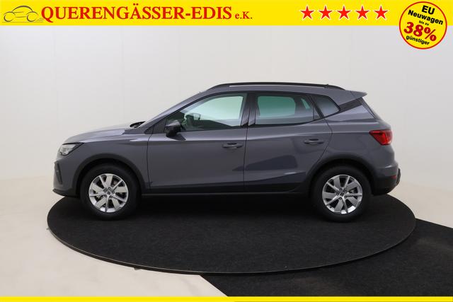 Seat Arona Play Plus 