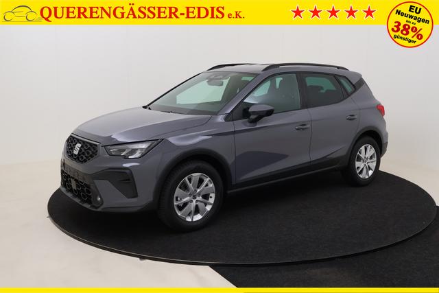 Seat Arona Play Plus 