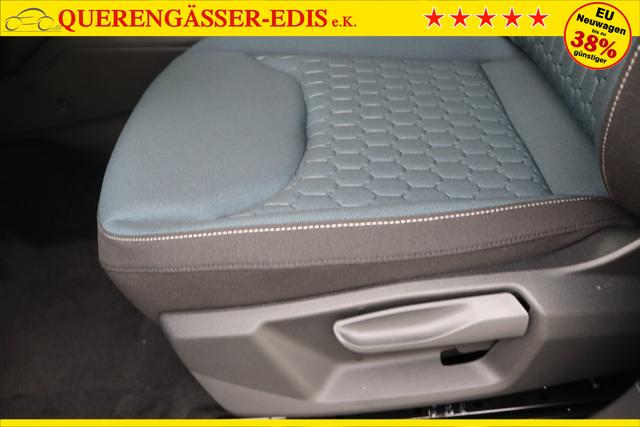 Seat Arona Play Plus 