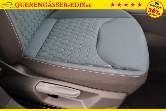 Seat Arona Play Plus 