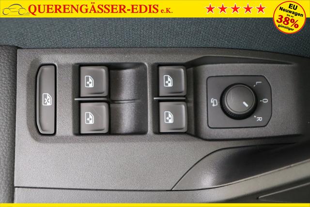 Seat Arona Play Plus 