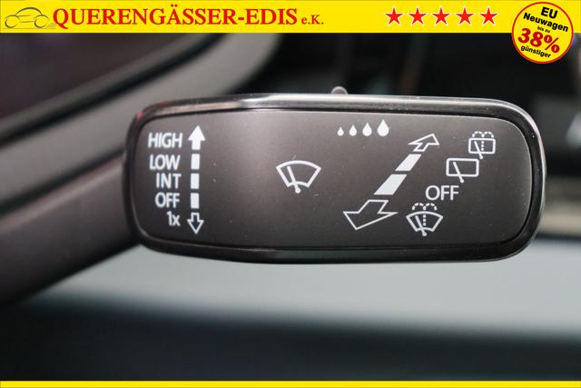 Seat Arona Play Plus 