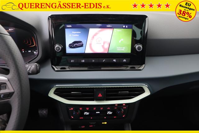 Seat Arona Play Plus 