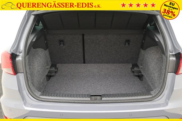 Seat Arona Play Plus 