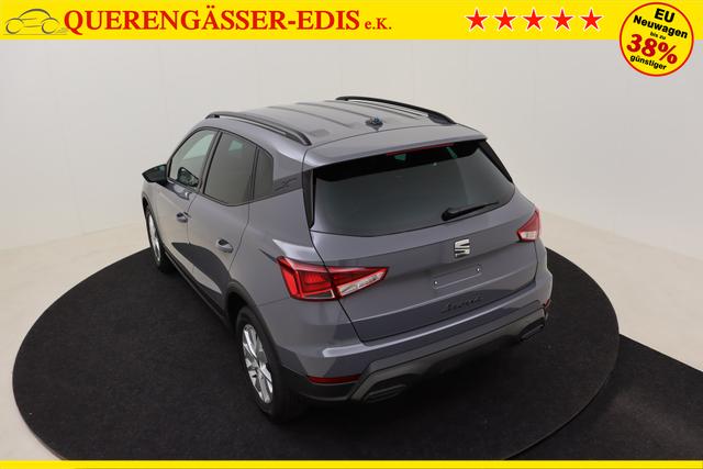 Seat Arona Play Plus 