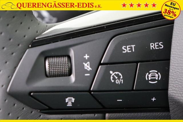 Seat Arona Play Plus 