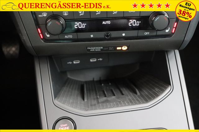 Seat Arona Play Plus 