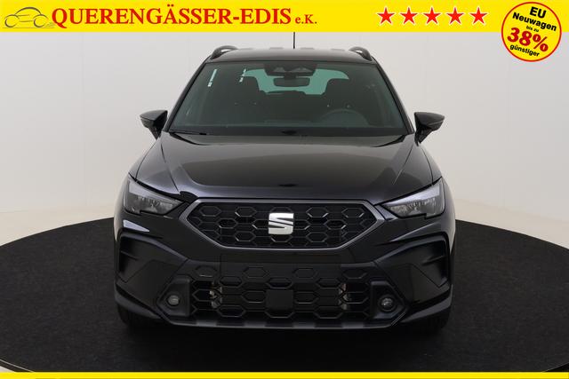 Seat Arona Play Plus 