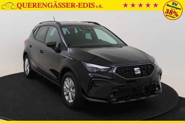 Seat Arona Play Plus 