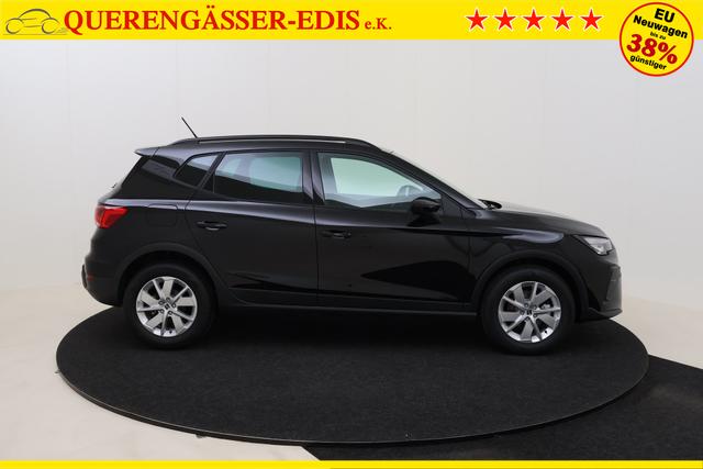 Seat Arona Play Plus 