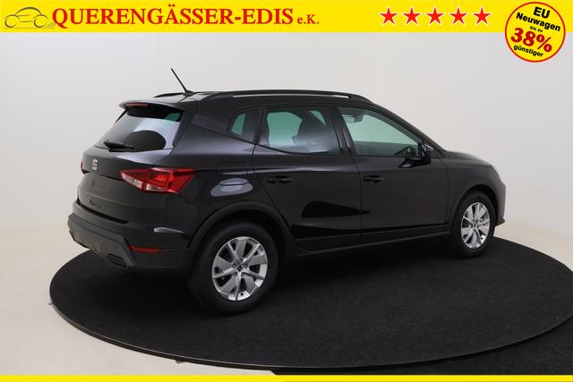 Seat Arona Play Plus 