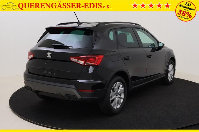 Seat Arona Play Plus 