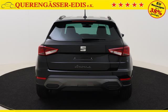 Seat Arona Play Plus 