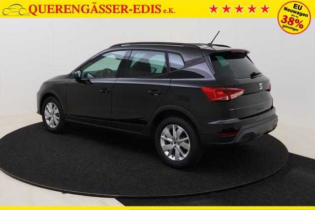 Seat Arona Play Plus 