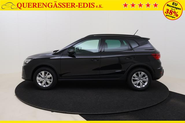 Seat Arona Play Plus 