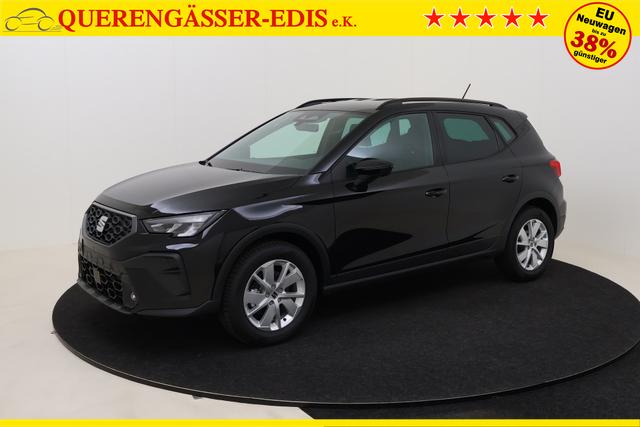 Seat Arona Play Plus 