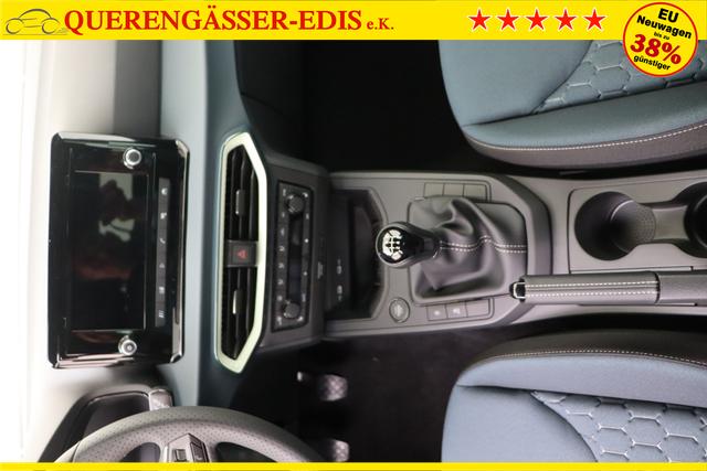 Seat Arona Play Plus 