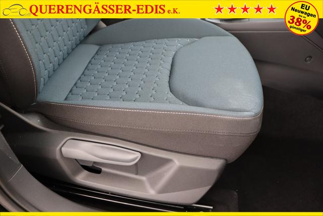 Seat Arona Play Plus 