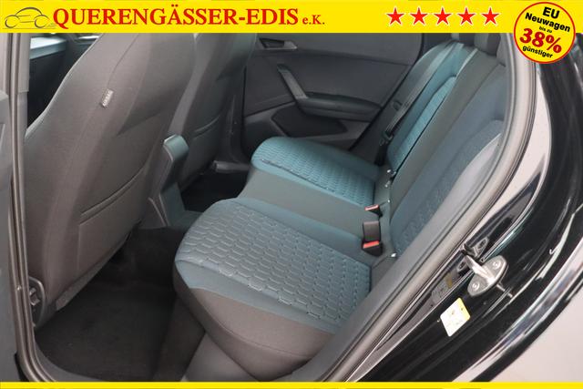 Seat Arona Play Plus 