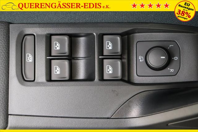 Seat Arona Play Plus 