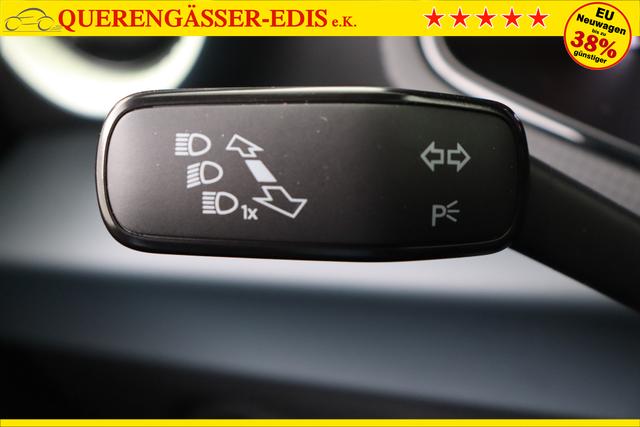 Seat Arona Play Plus 