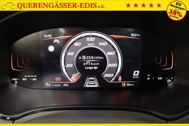 Seat Arona Play Plus 
