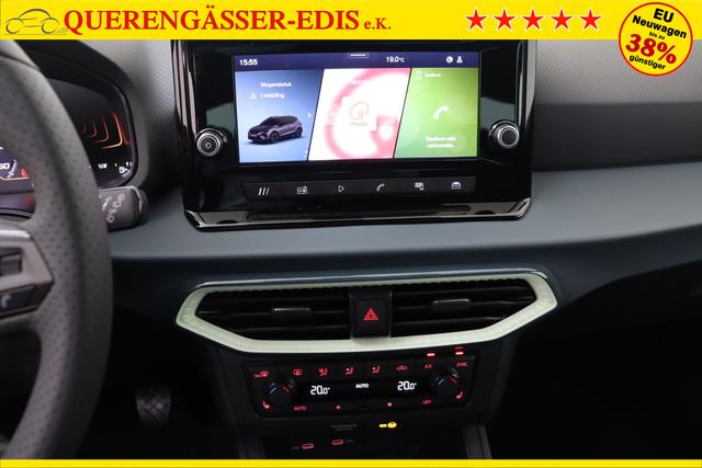 Seat Arona Play Plus 