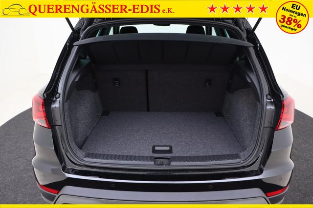 Seat Arona Play Plus 