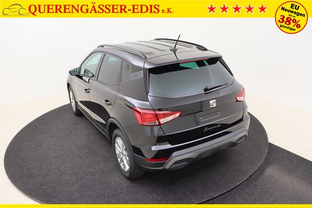 Seat Arona Play Plus 