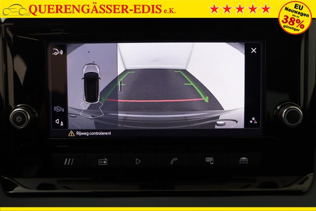 Seat Arona Play Plus 
