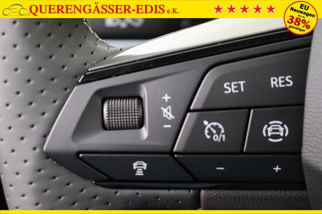 Seat Arona Play Plus 