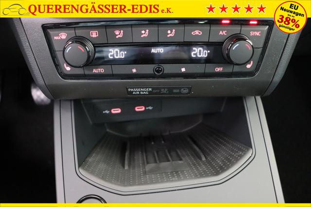 Seat Arona Play Plus 
