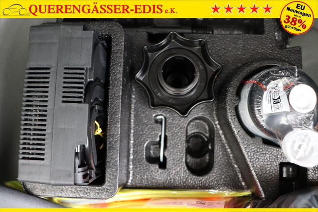 Seat Arona Play Plus 