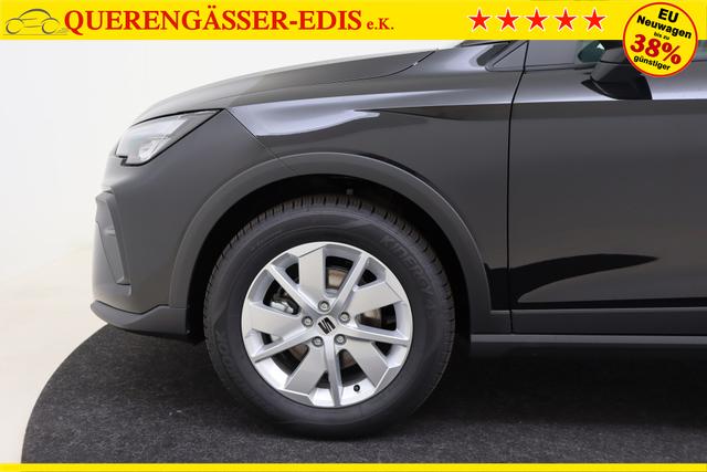 Seat Arona Play Plus 