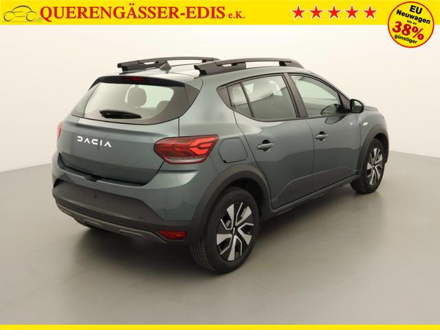 Dacia Sandero Expression 