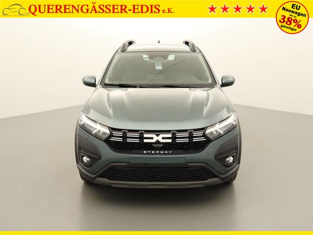 Dacia Sandero Expression 
